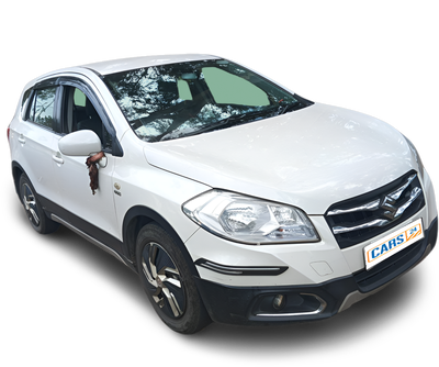 Maruti S Cross-img